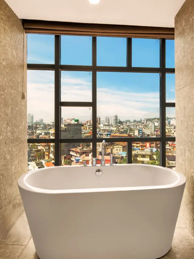 加德滿都必住飯店：滿足每位旅客的精選飯店
