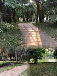 徐聞人民公園最全攻略