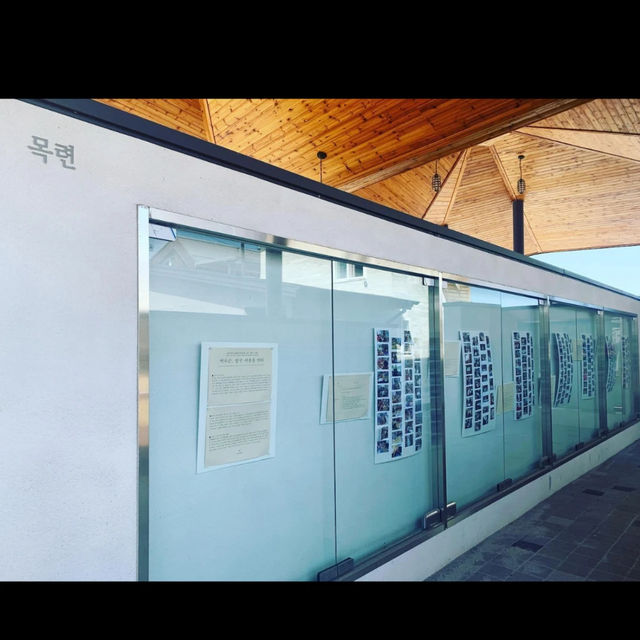마을 전체가 고 박수근 화백의 캔버스 같은 양구읍 나들이