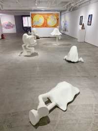 魔都治愈夢幻新展，奇想之年