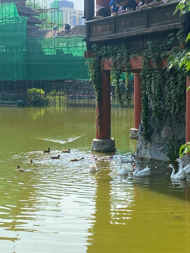 北京中華民族博物館｜民族遺產與共同體精神