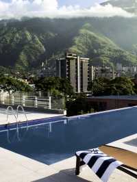 🛎️✨ Caracas Charm: Top Hotel Picks for Your Stay! ✨🛎️