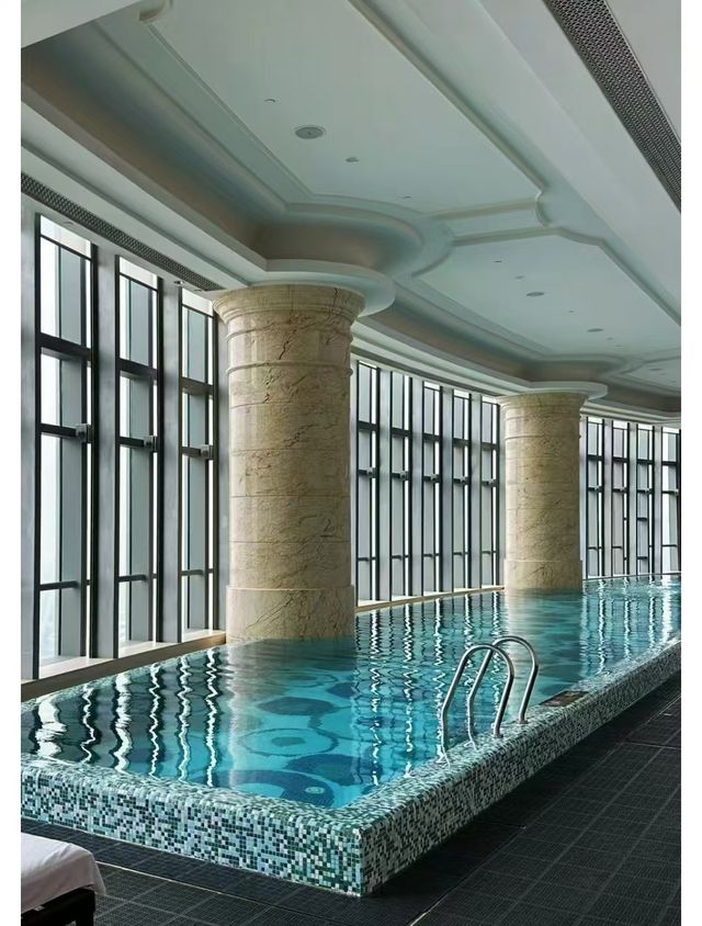 這可能真的是珠海最好的酒店！