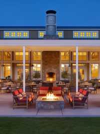 🍇✨ Napa Valley's Finest: Luxury Stay at Carneros 🏨🍷