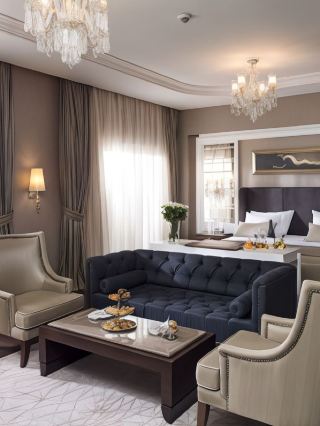 🌟 Belek's Best Kept Secret: Dobedan Exclusive Hotel! 🌴