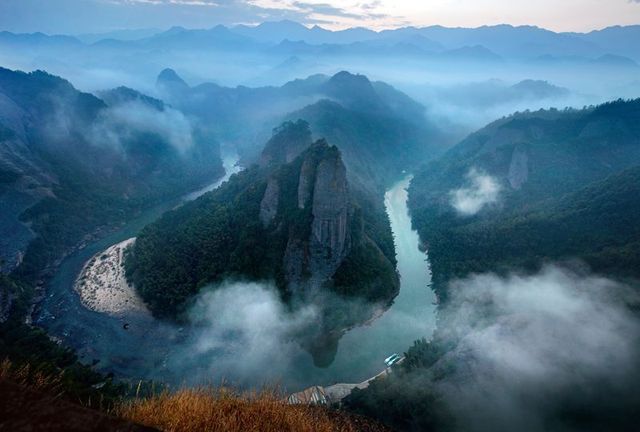 資源打卡景點。