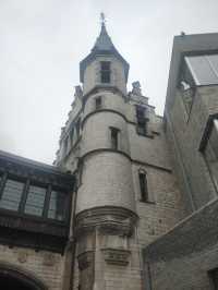 斯藤城堡Het Steen