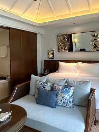 布吉Anantara Layan Phuket Resort：魅力熱帶世外桃源享受海灘和美食
