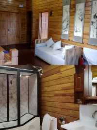 漠河住宿／人情味兒好濃郁！超好體驗！去東北旅行