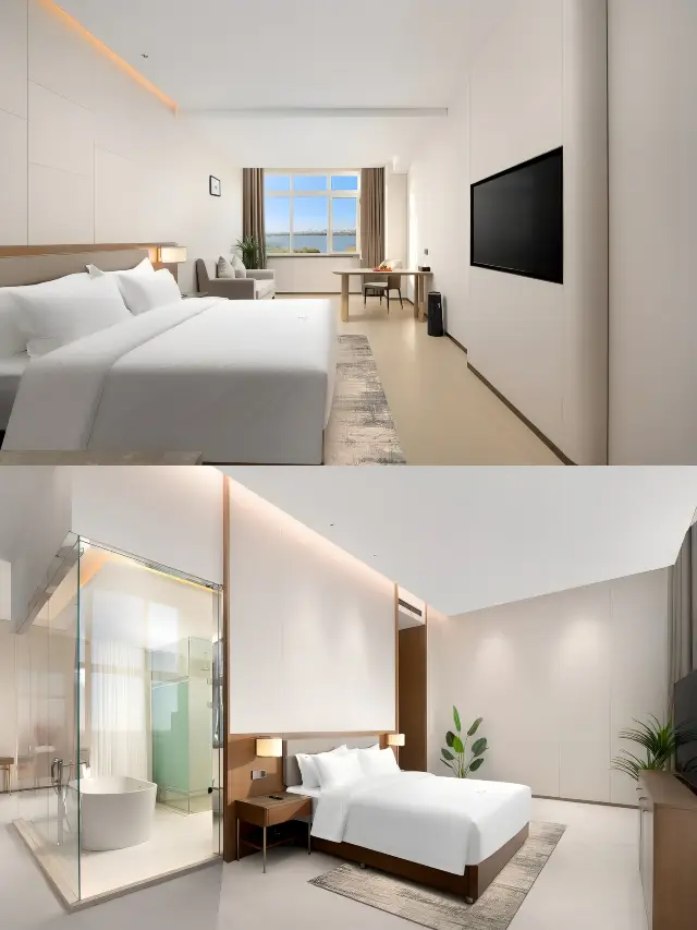 ハルビン！快適な宝物ホテル|姉妹たちよ！ハルビン旅行にこのホテルを目指して！