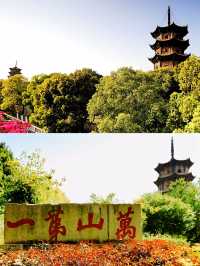 寫給6月要去泉州的你！泉州必遊之開元寺
