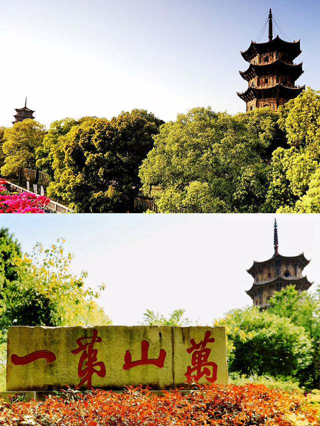 寫給6月要去泉州的你！泉州必遊之開元寺