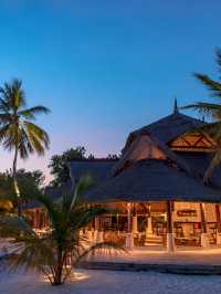 🌴 Maldives Bliss: Banyan Tree Vabbinfaru's Top Picks 🏝️