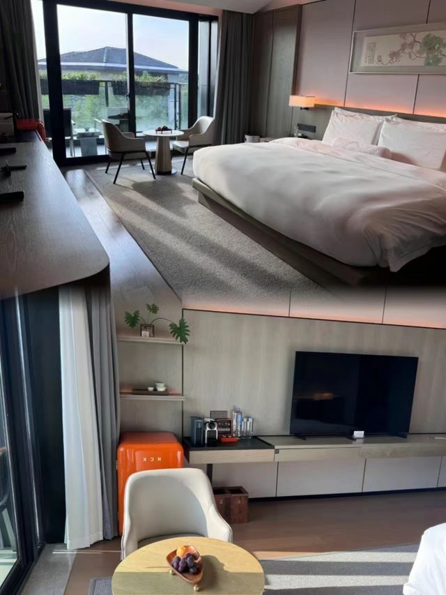 國內最能打的國賓館，揚州迎賓館肯定在top3！