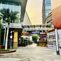 Shine Hills: Fun, Food, Films, All Day!