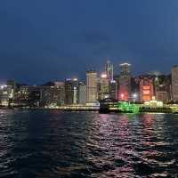 Perfect Weekend in Hong Kong
