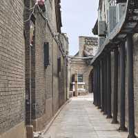 A Thousand Years City-Pingyao 
