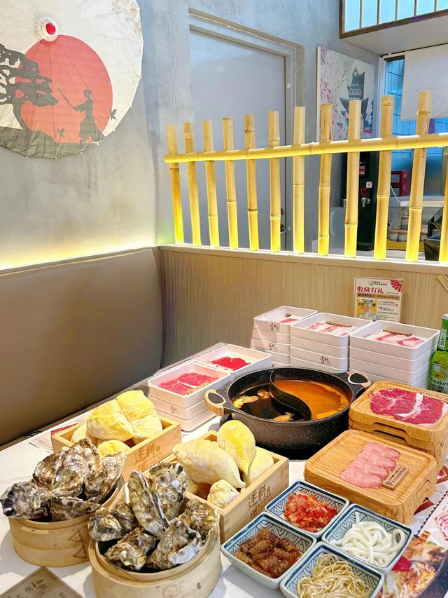東莞33小鎮榴蓮主題