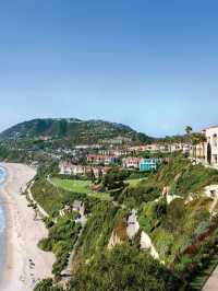 🌟 Laguna Niguel Luxe: Ritz-Carlton Revealed! 🌊