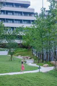 江浙沪周邊我在雲端找到了20°C的夏天