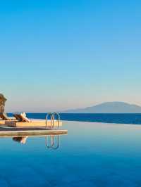 🌟 Greek Getaway: Top Picks at Lesante Blu 🌊