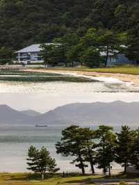 四國島高松之行