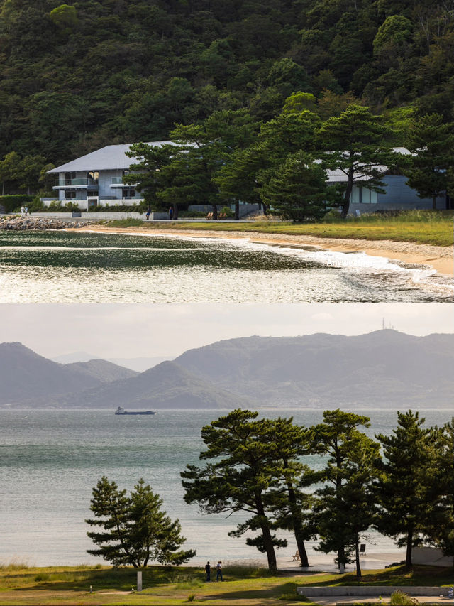 四國島高松之行