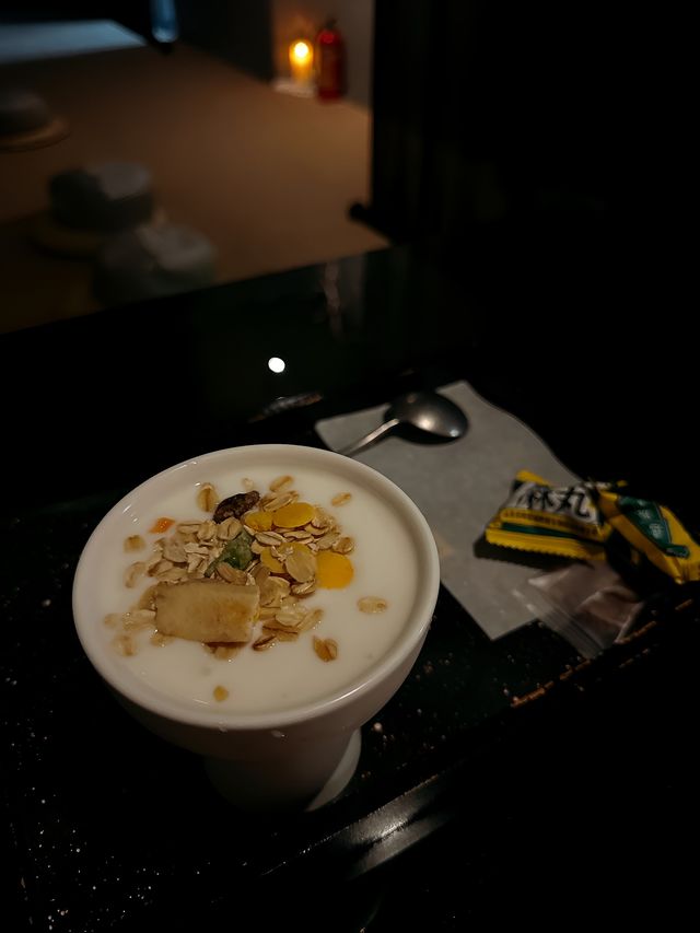 今日份的身心靈療癒泰式精油按摩