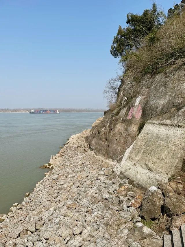 湖北小眾旅遊 |赤壁古戰場