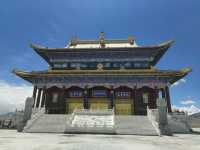 西藏終於不再是遠方!