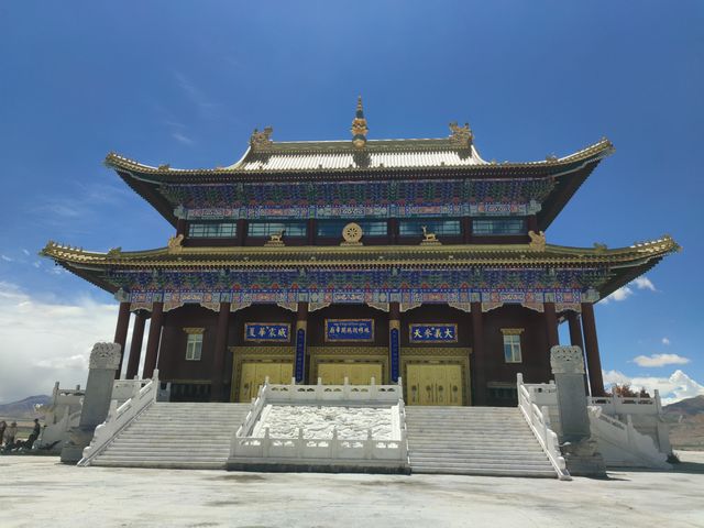 西藏終於不再是遠方! 西藏終於不再是遠方!