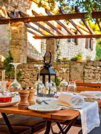 🌟 Luxe Getaway in Split-Dalmatia 🏖️✨