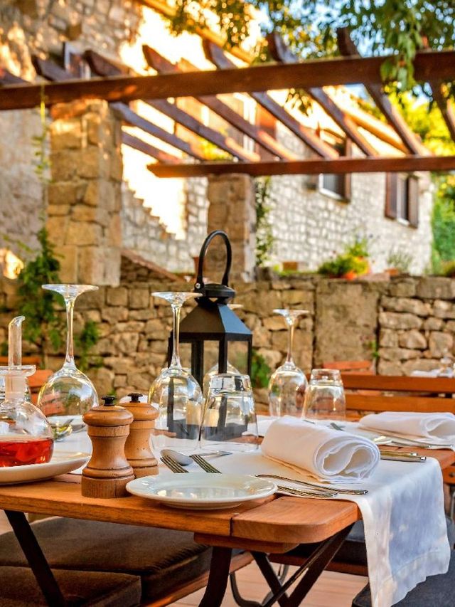 🌟 Luxe Getaway in Split-Dalmatia 🏖️✨