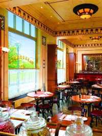 🌟 Berlin's Best: Luxe Stays at The Ritz-Carlton ✨