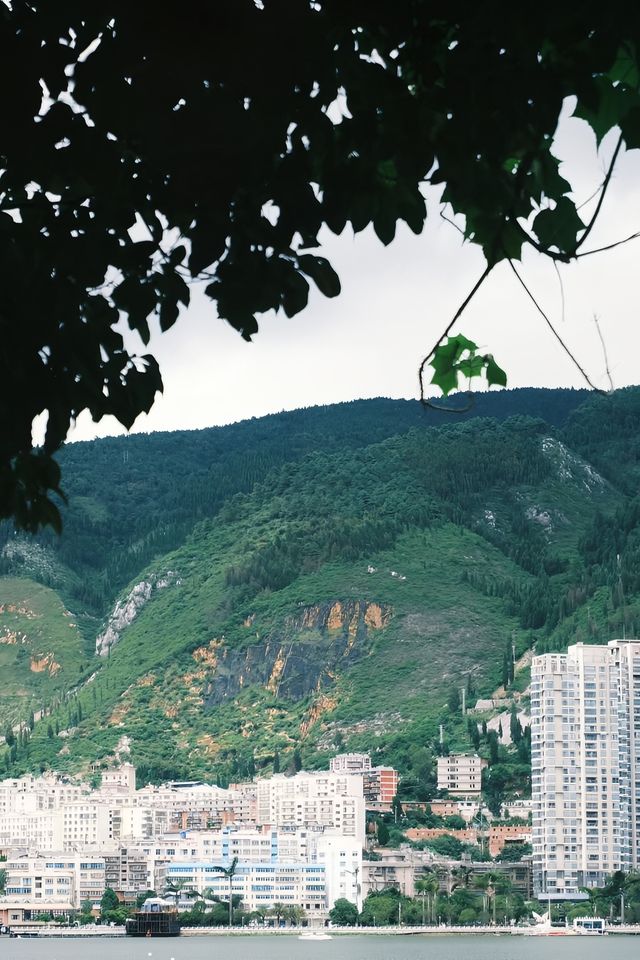 雲南個舊