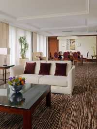 🌟 Berlin Bliss: Marriott Magic in Germany's Heart 🌟