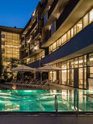 🌟 Austrian Escape: Stegersbach's Serene Retreat 🌟