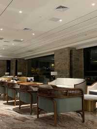 🌟 Baoying's Hidden Gem: Jinling Grand Hotel ✨