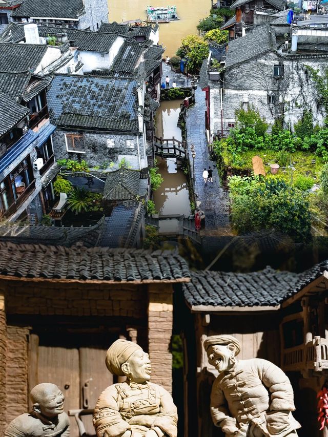 神秘湘西旅行必打卡｜這些地方不要錯過