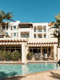 🌊🏨 Queensland's Hidden Gem: Sea Change Beachfront 🌴