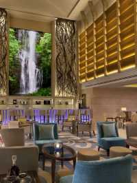 🌊🛌 Dreamy Sentosa Stays: Underwater Suites & Tropical Bliss 🌴