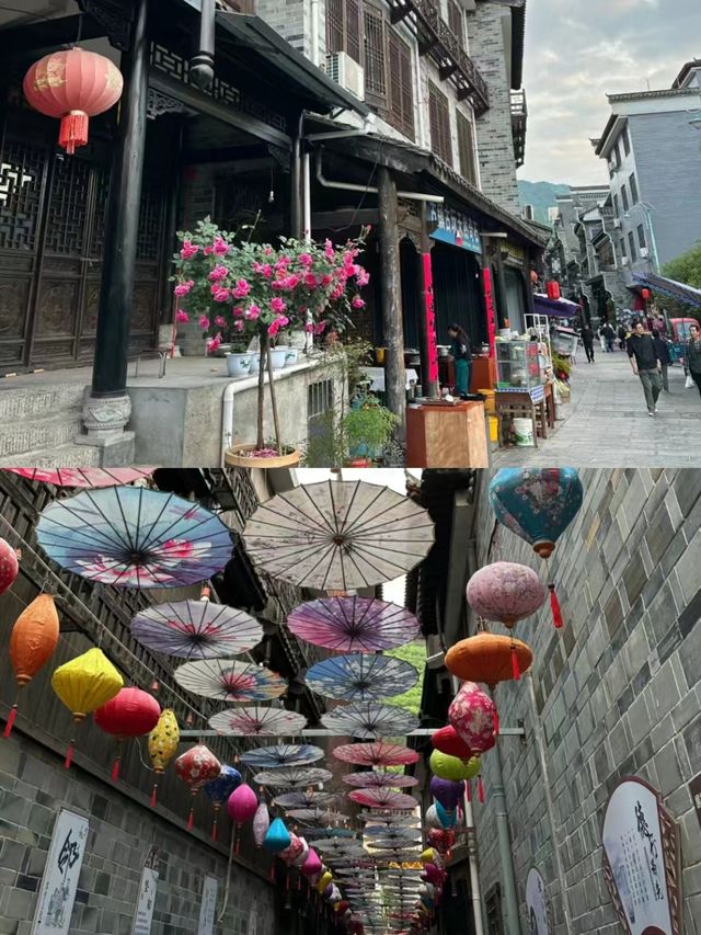 西安出發，只需兩小時半！震撼人心的月亮灣瀑布等你來探險