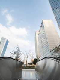 🌟 Shenzhen's Chic Sleeps: Futian's Finest Hotels 🌟