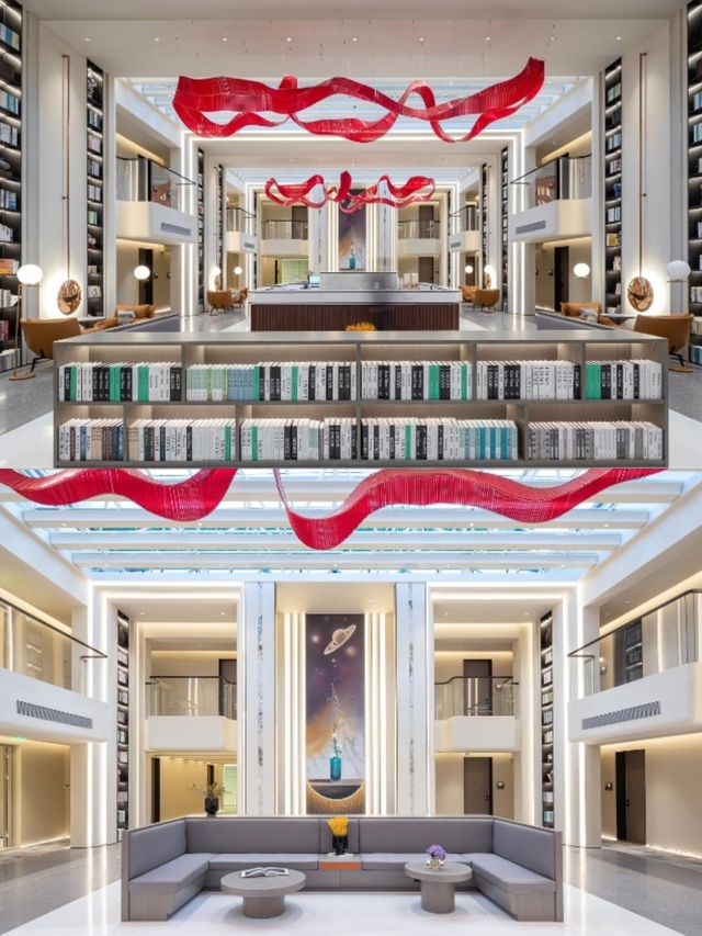 安渡酒店～值哭了在苏州一定要住的平價酒店