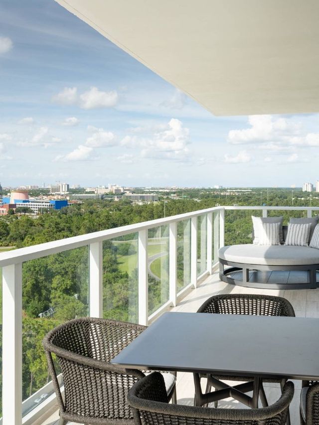 🌟 Orlando's Luxe Escape: JW Marriott Bonnet Creek 🌟