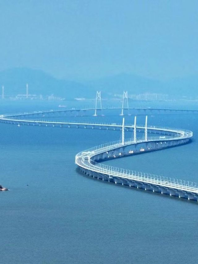 🌟 Zhuhai's Hidden Gem: Affordable Luxury Apartments 🌟