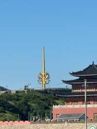 新出爐的岱山攻略海上蓬萊 2 天 1 夜旅遊