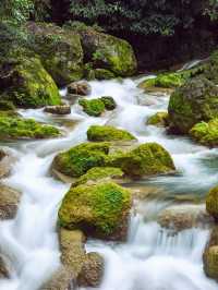🌟 Guizhou's Hidden Gems: Water Wonders & Cultural Wonders 🌟