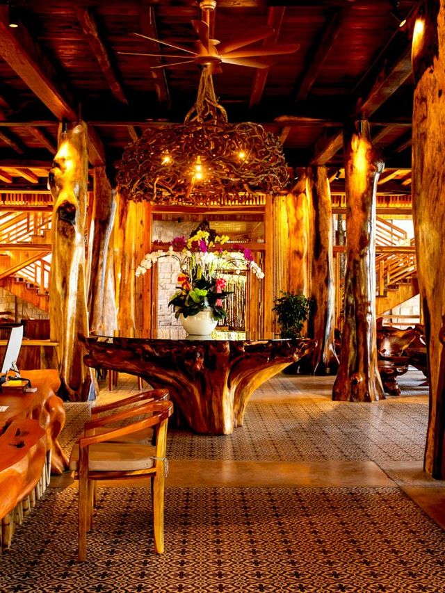 🌴🌅 Phu Quoc Paradise: A Resort Oasis! 🏝️✨