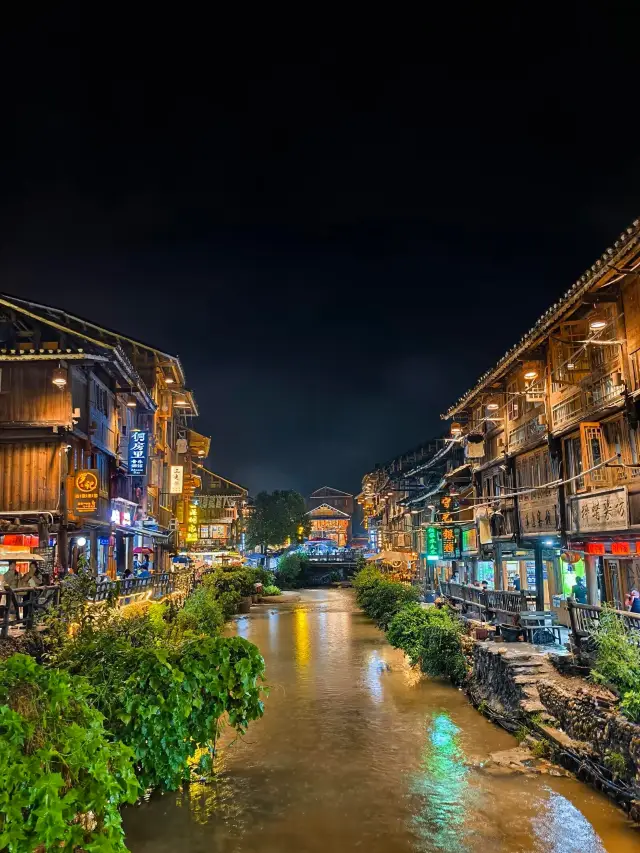 Guizhou | Zhaoxing Dong Village • A Place Forgotten by Time